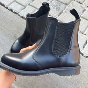 Dr. Martens Chelsea Boots